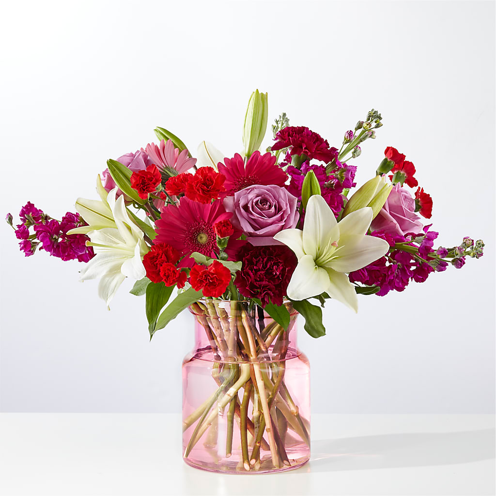 Other Half Bouquet – AMELIA'S FLOWERS, Naples FL