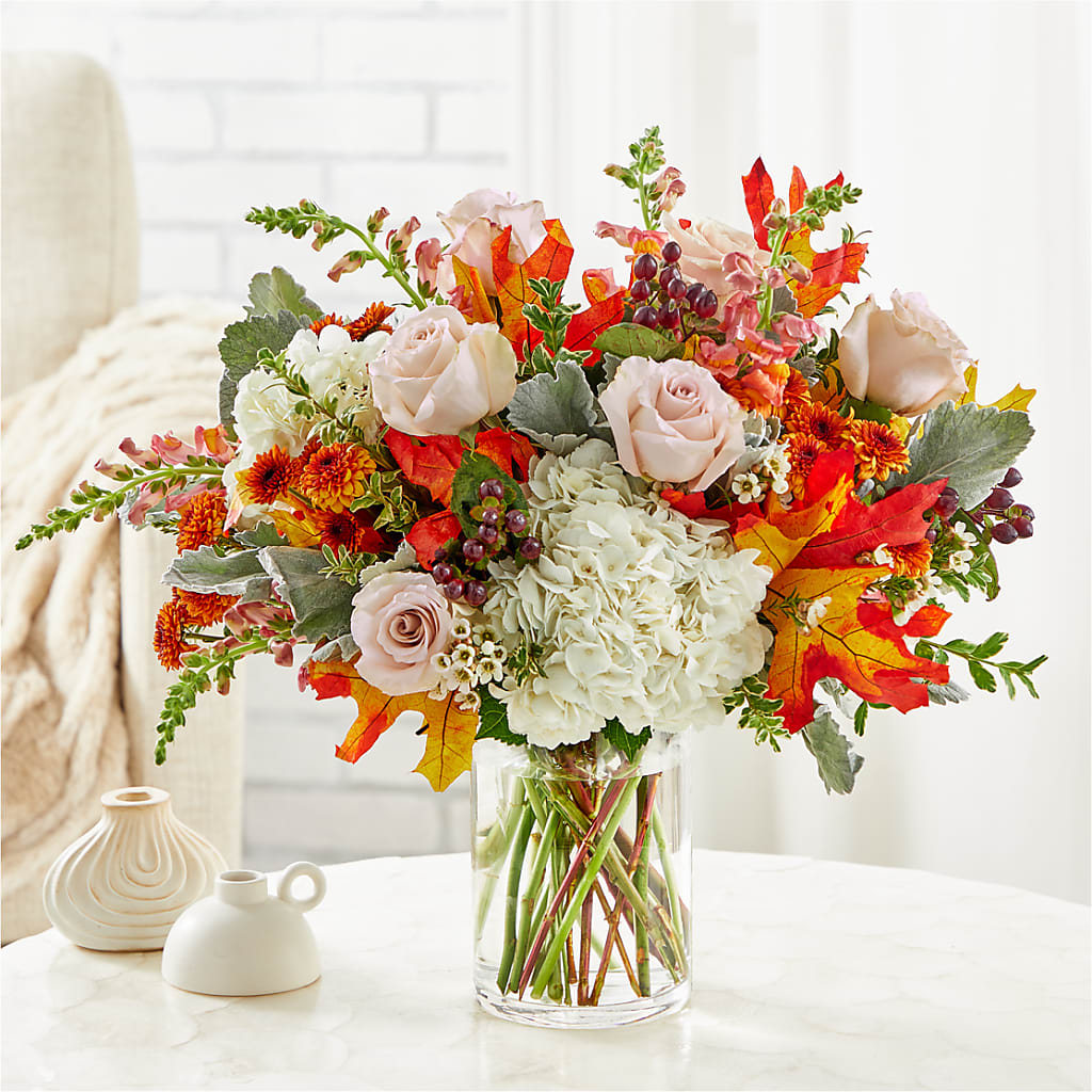 Autumnal Equinox Bouquet – AMELIA'S FLOWERS, Naples FL