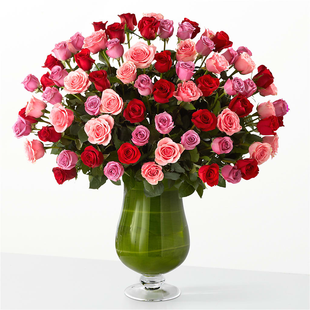The Opulence – AMELIA'S FLOWERS, Naples FL