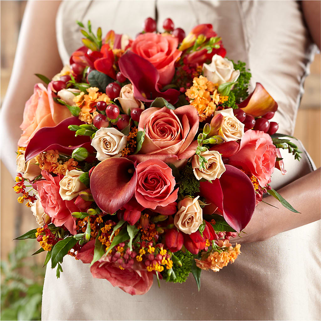 Contentment Bouquet – AMELIA'S FLOWERS, Naples FL