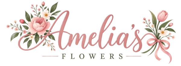 Amelia's Flowers