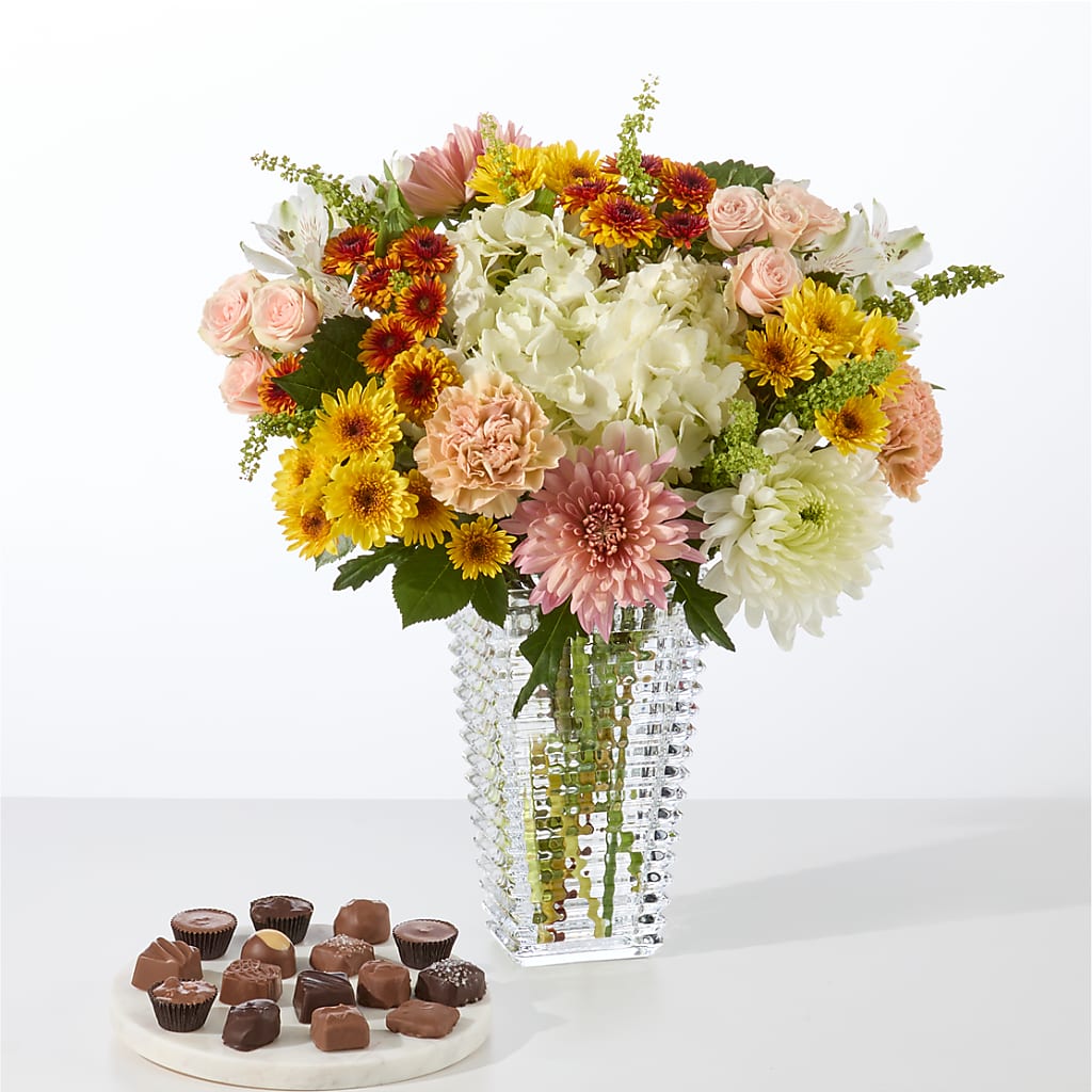 Fall Celebration Bouquet – AMELIA'S FLOWERS, Naples FL