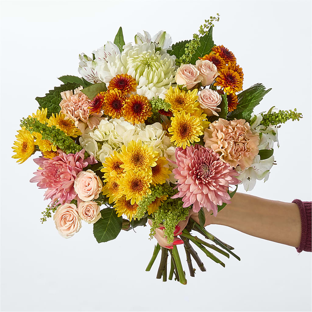Fall Celebration Bouquet – AMELIA'S FLOWERS, Naples FL
