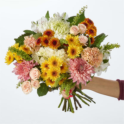 Fall Celebration Bouquet – AMELIA'S FLOWERS, Naples FL