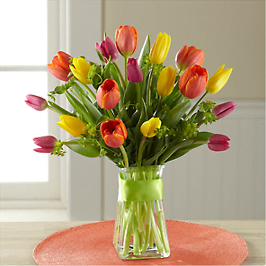Sunlit Treasures Bouquet – AMELIA'S FLOWERS, Naples FL