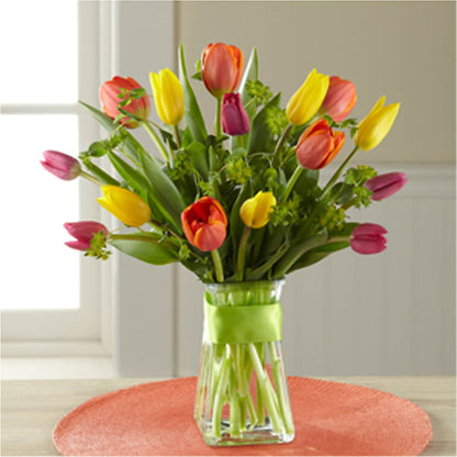 Sunlit Treasures Bouquet – AMELIA'S FLOWERS, Naples FL
