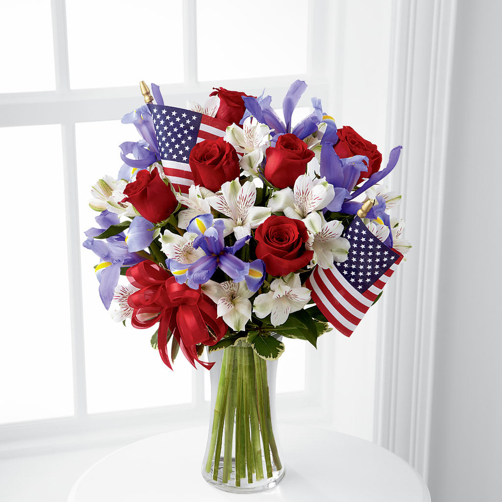 Unity Bouquet – AMELIA'S FLOWERS, Naples FL