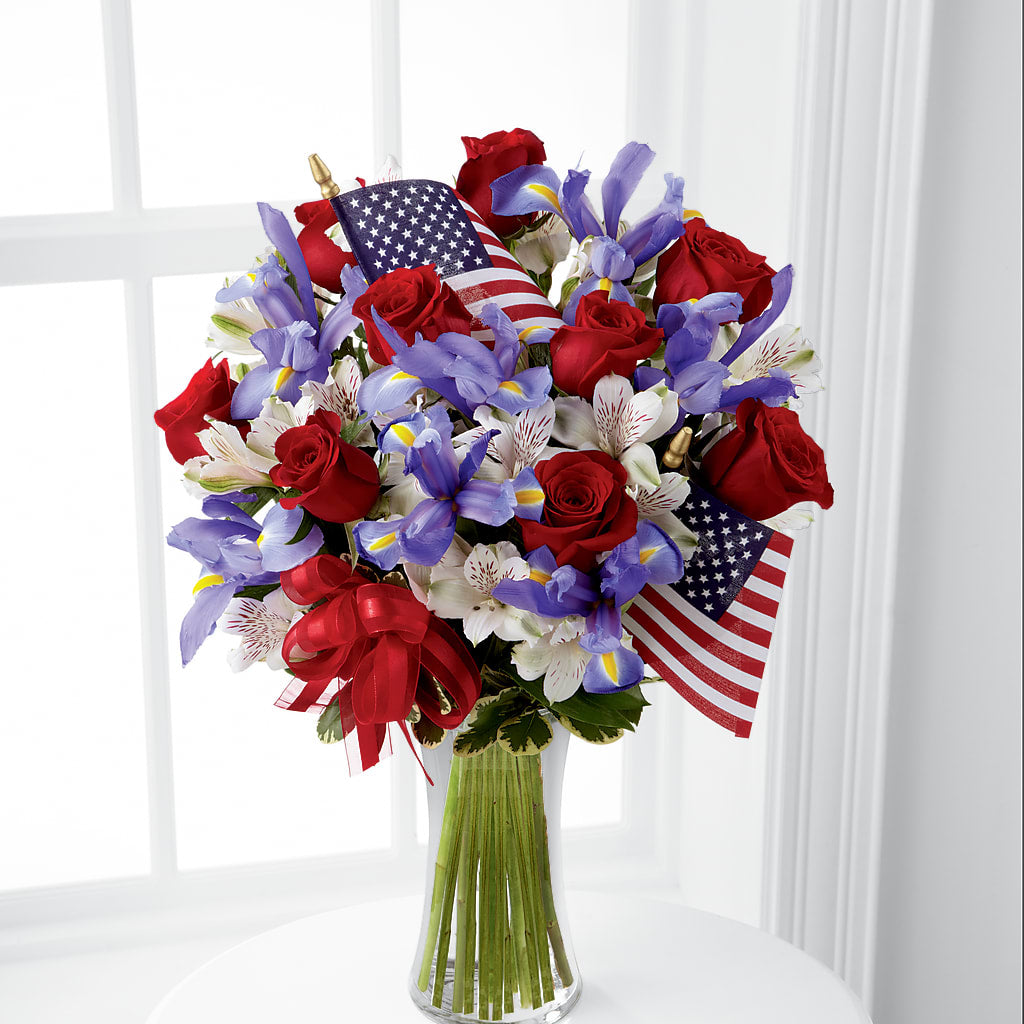 Unity Bouquet – AMELIA'S FLOWERS, Naples FL