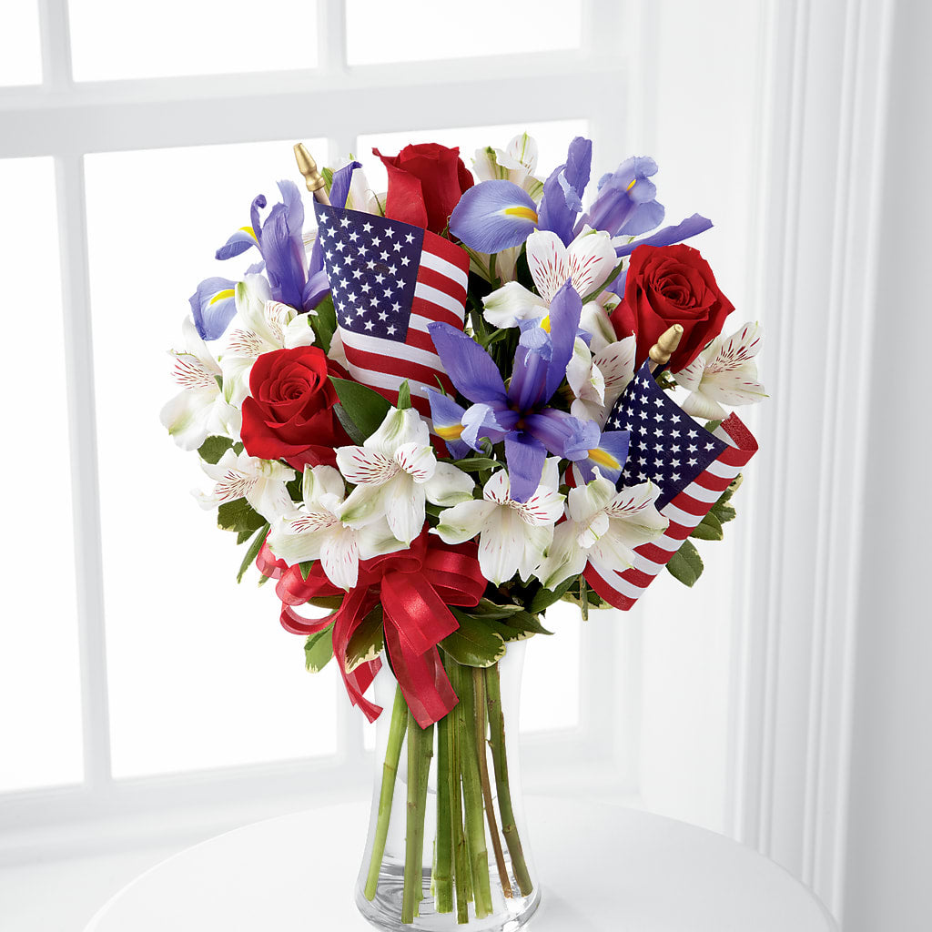 Unity Bouquet – AMELIA'S FLOWERS, Naples FL