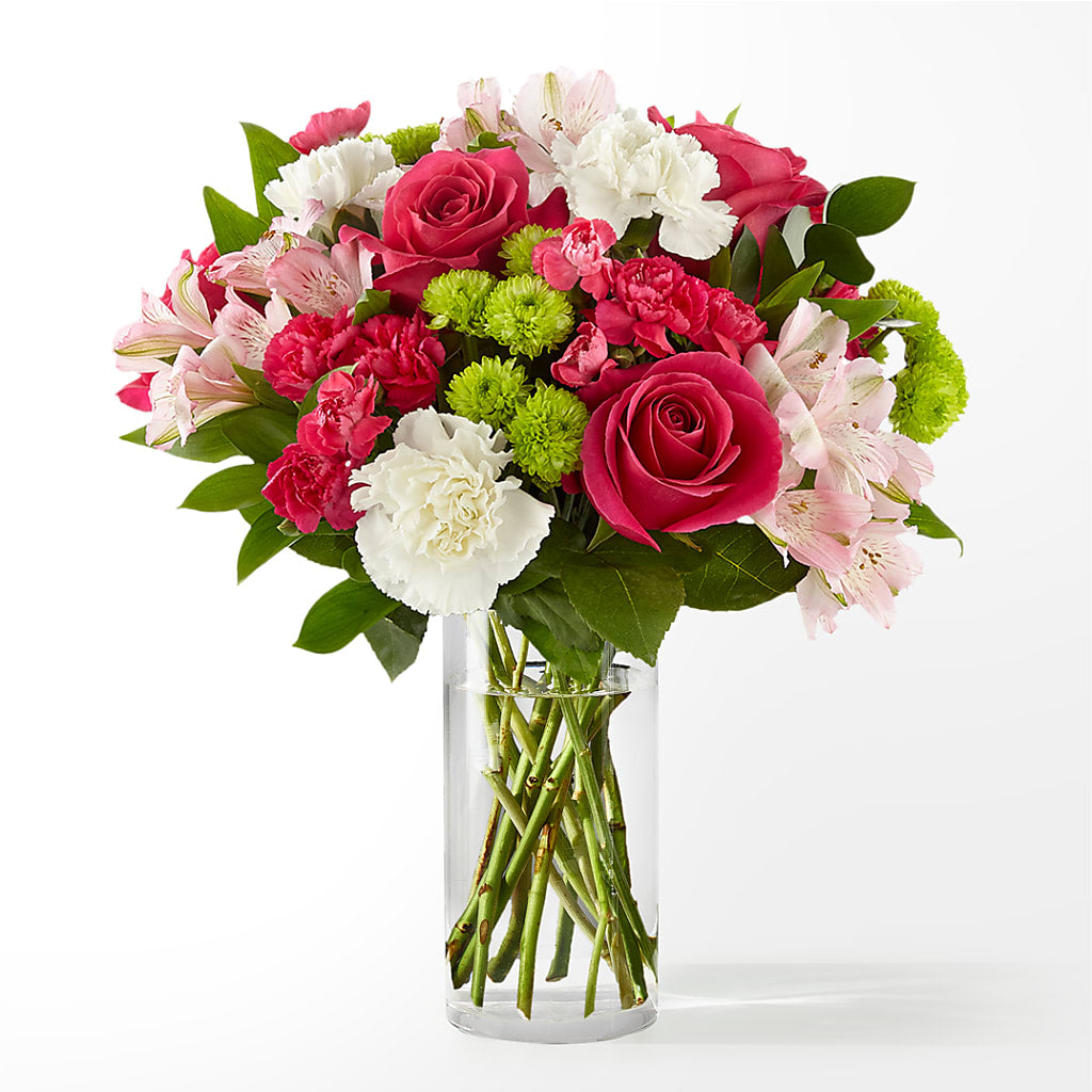 Sweet & Pretty Bouquet – AMELIA'S FLOWERS, Naples FL