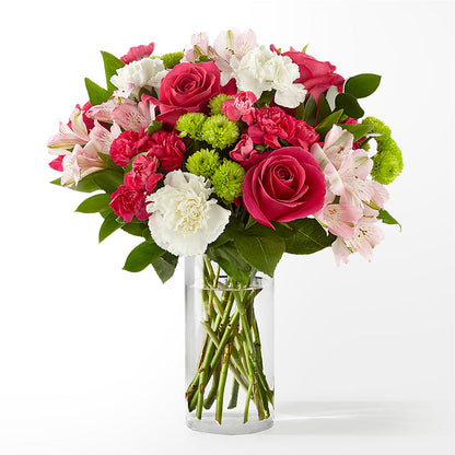 Sweet & Pretty Bouquet – AMELIA'S FLOWERS, Naples FL