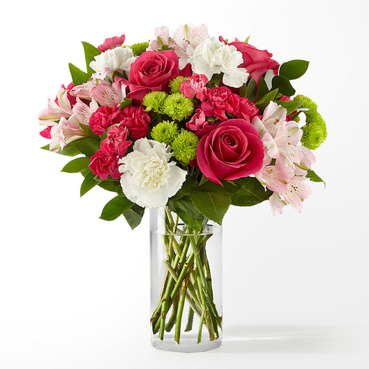 Sweet & Pretty Bouquet – AMELIA'S FLOWERS, Naples FL