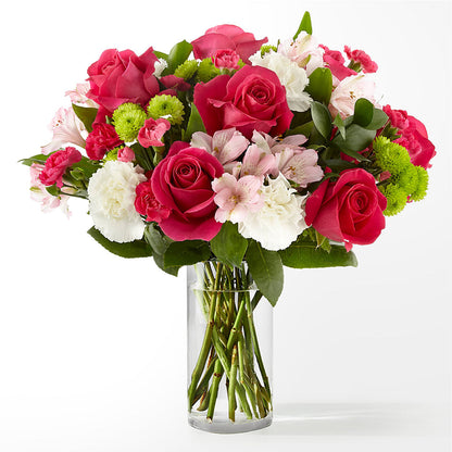 Sweet & Pretty Bouquet – AMELIA'S FLOWERS, Naples FL