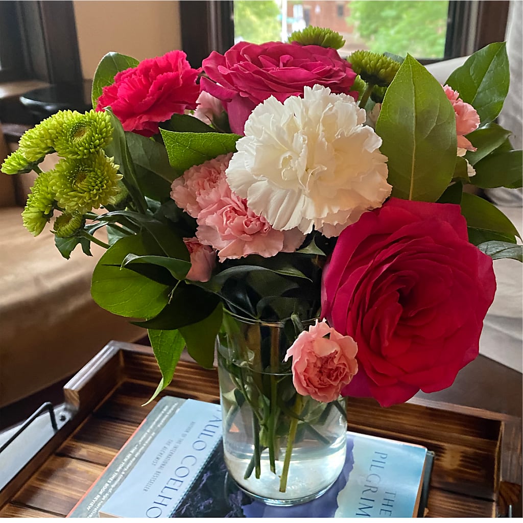 Sweet & Pretty Bouquet – AMELIA'S FLOWERS, Naples FL