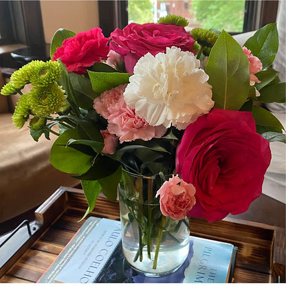 Sweet & Pretty Bouquet – AMELIA'S FLOWERS, Naples FL