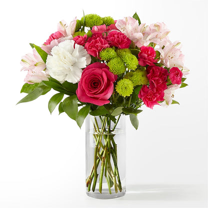 Sweet & Pretty Bouquet – AMELIA'S FLOWERS, Naples FL