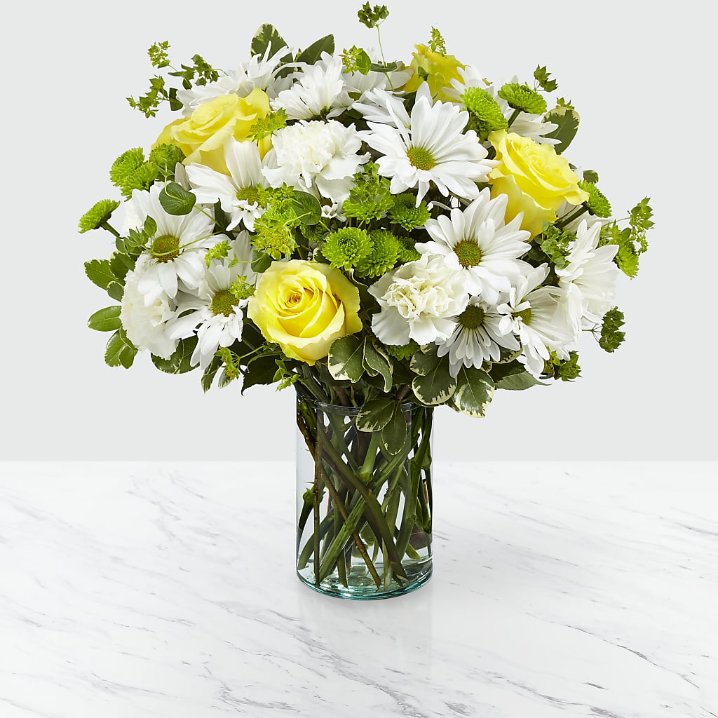 Happy Day Bouquet – AMELIA'S FLOWERS, Naples FL
