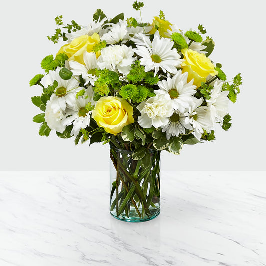 Happy Day Bouquet – AMELIA'S FLOWERS, Naples FL