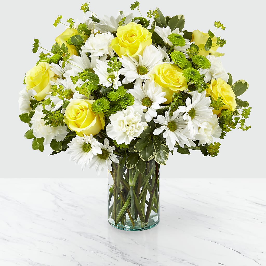 Happy Day Bouquet – AMELIA'S FLOWERS, Naples FL
