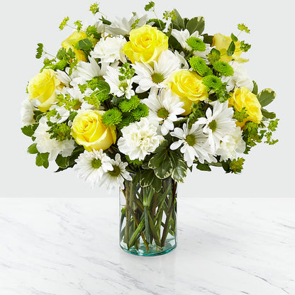 Happy Day Bouquet – AMELIA'S FLOWERS, Naples FL