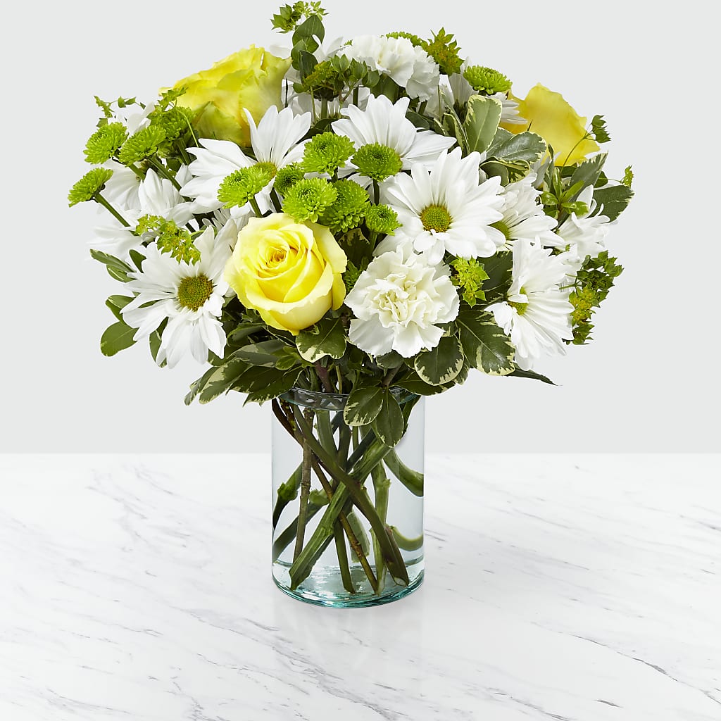 Happy Day Bouquet – AMELIA'S FLOWERS, Naples FL