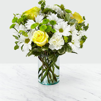 Happy Day Bouquet – AMELIA'S FLOWERS, Naples FL