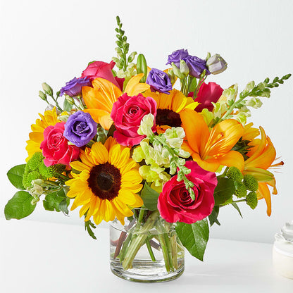 Best Day Bouquet – AMELIA'S FLOWERS, Naples FL