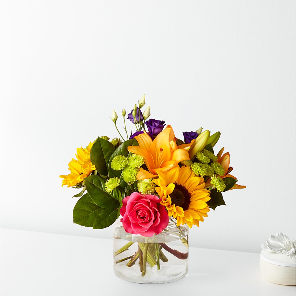 Best Day Bouquet – AMELIA'S FLOWERS, Naples FL
