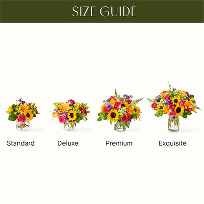 Best Day Bouquet – AMELIA'S FLOWERS, Naples FL