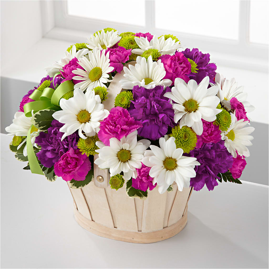 Blooming Bounty Bouquet – AMELIA'S FLOWERS, Naples FL