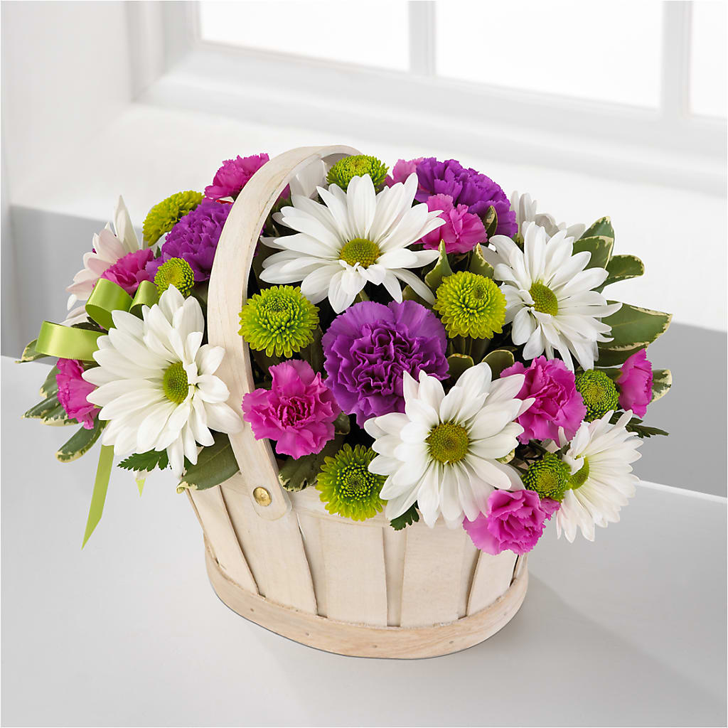 Blooming Bounty Bouquet – AMELIA'S FLOWERS, Naples FL
