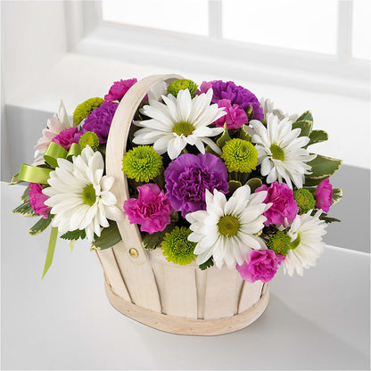 Blooming Bounty Bouquet – AMELIA'S FLOWERS, Naples FL