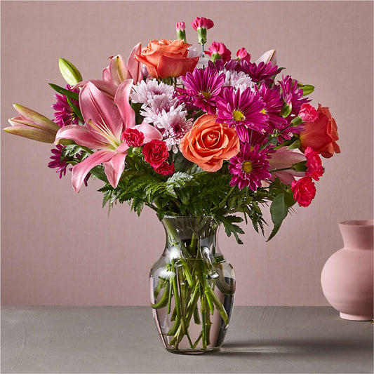 Light of My Life Bouquet – AMELIA'S FLOWERS, Naples FL