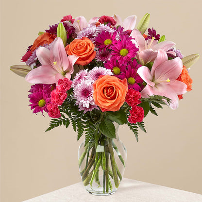 Light of My Life Bouquet – AMELIA'S FLOWERS, Naples FL