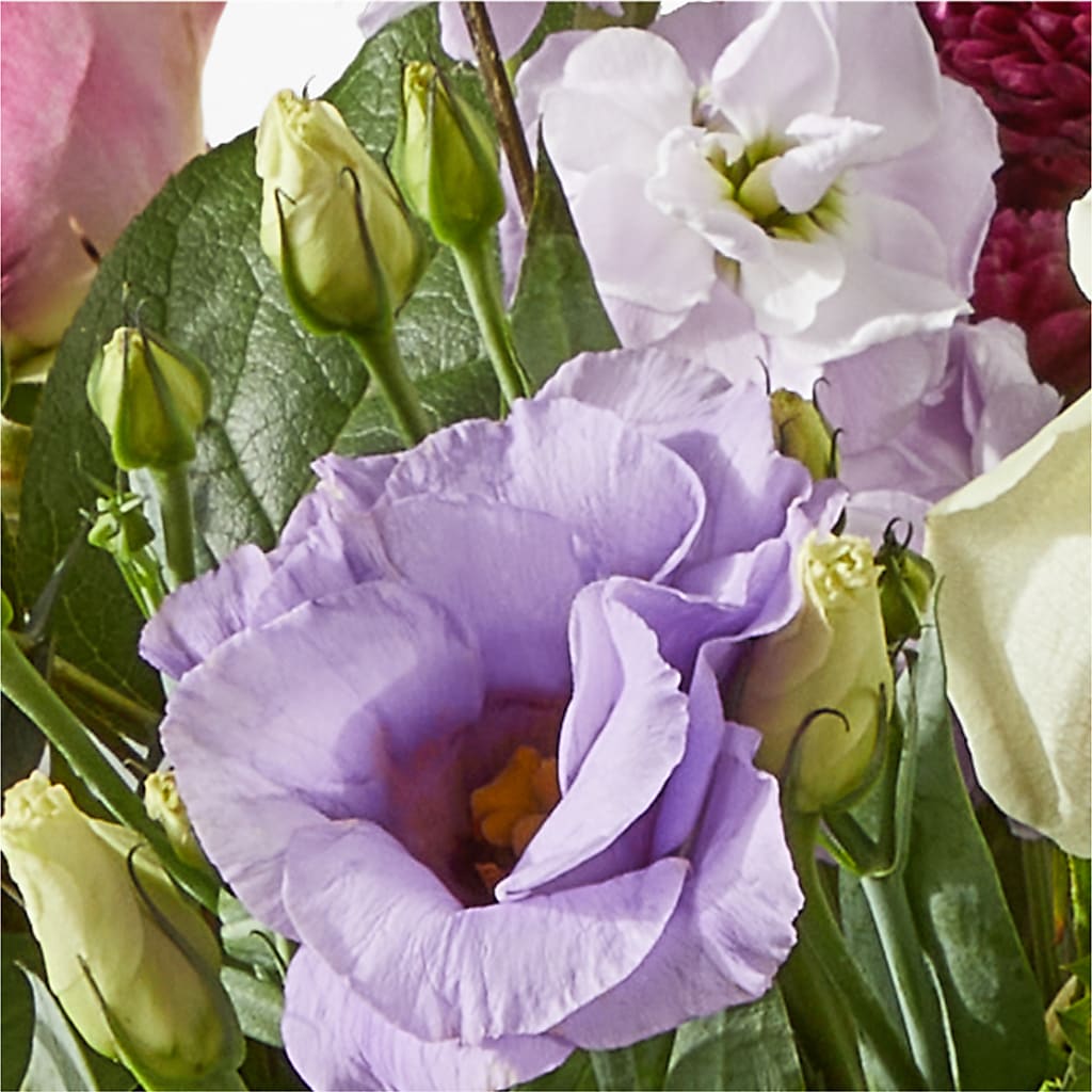 Work of Art Bouquet – AMELIA'S FLOWERS, Naples FL