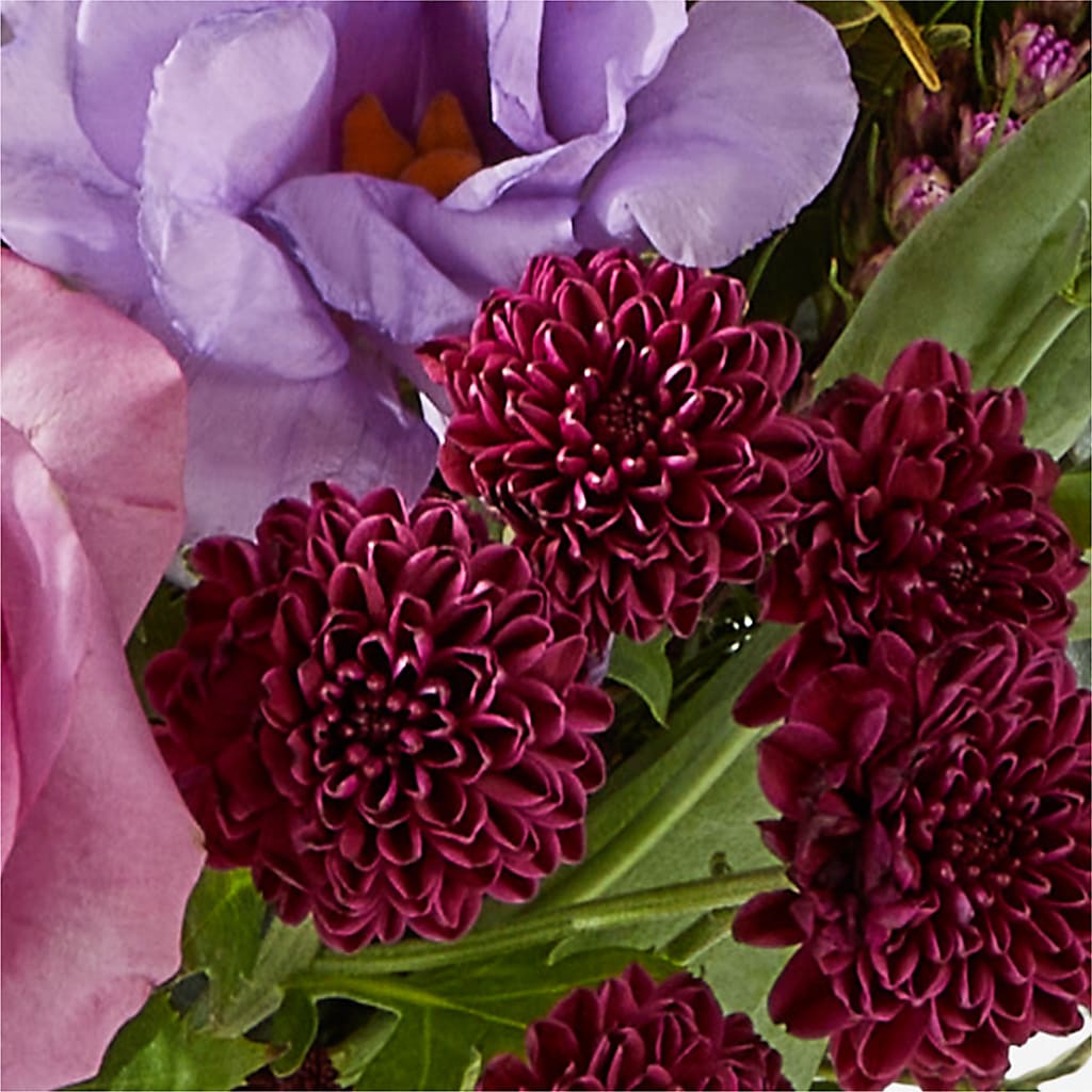 Work of Art Bouquet – AMELIA'S FLOWERS, Naples FL
