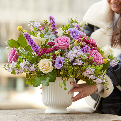Work of Art Bouquet – AMELIA'S FLOWERS, Naples FL