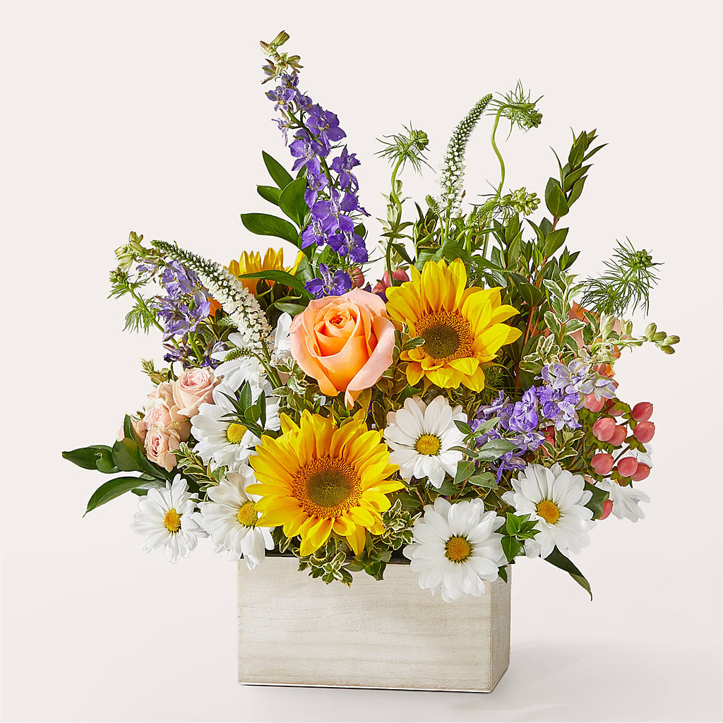 The Good Life Bouquet – AMELIA'S FLOWERS, Naples FL