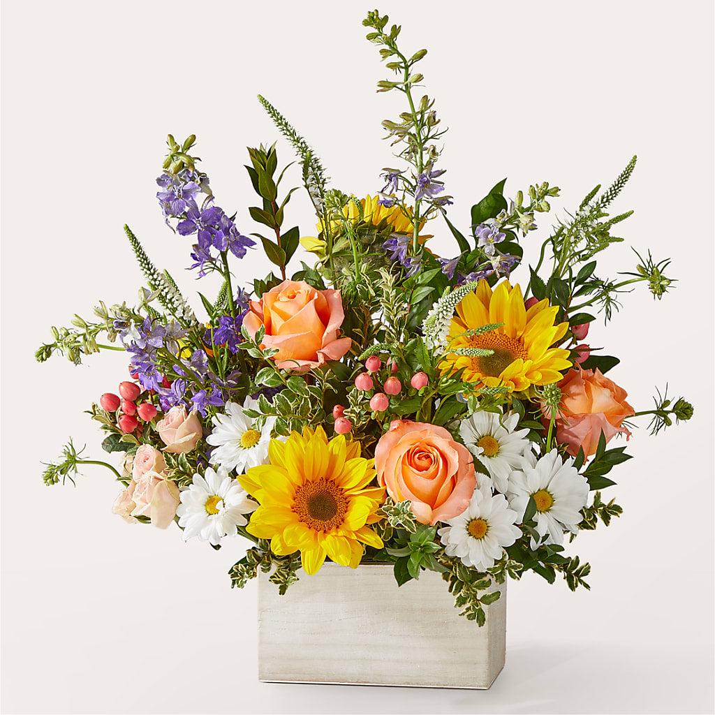 The Good Life Bouquet – AMELIA'S FLOWERS, Naples FL
