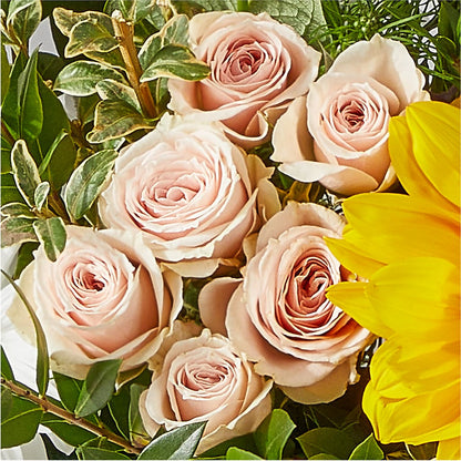 The Good Life Bouquet – AMELIA'S FLOWERS, Naples FL