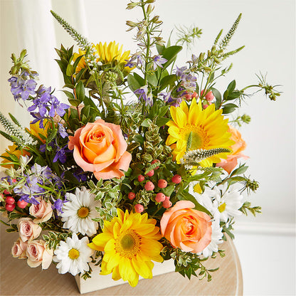 The Good Life Bouquet – AMELIA'S FLOWERS, Naples FL