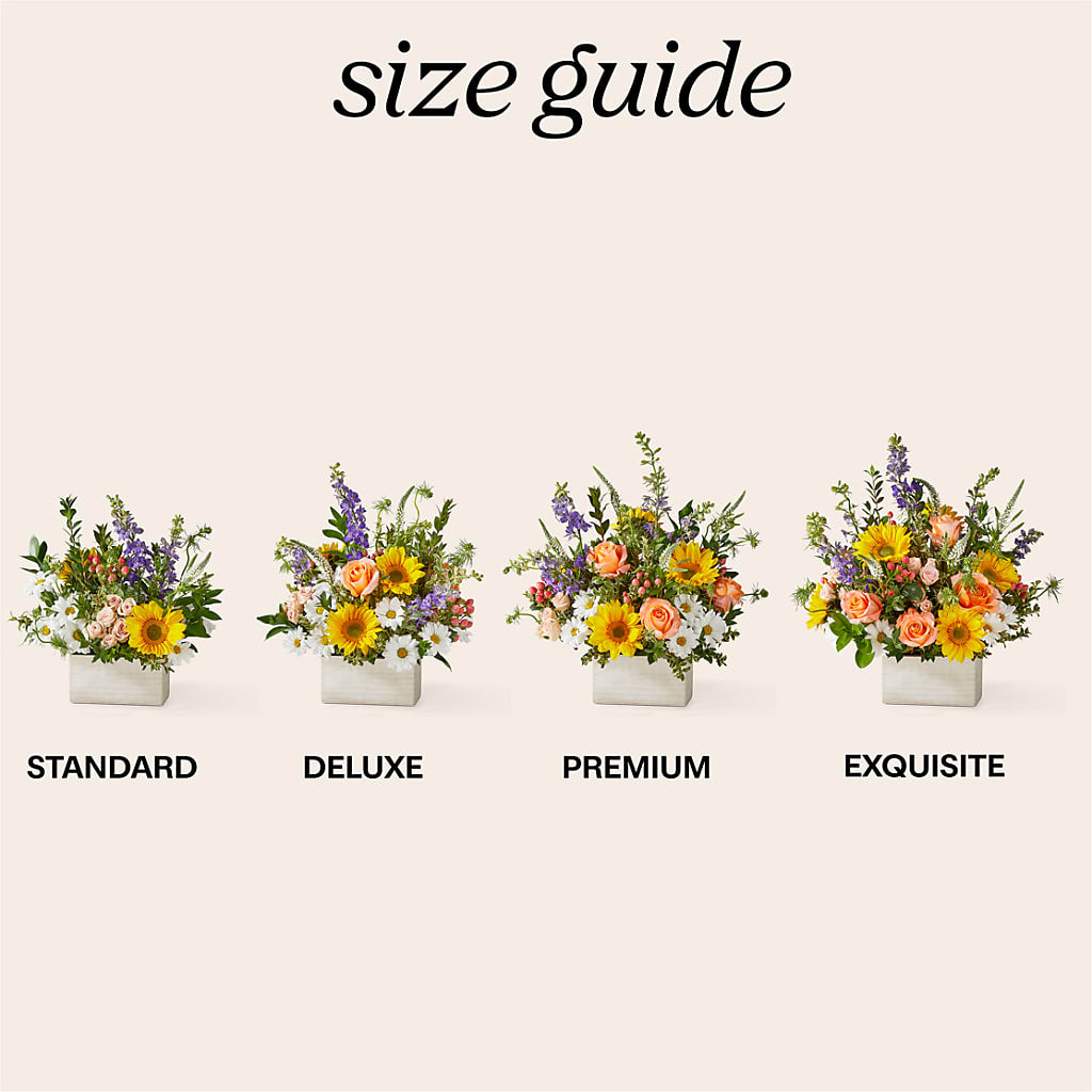 The Good Life Bouquet – AMELIA'S FLOWERS, Naples FL