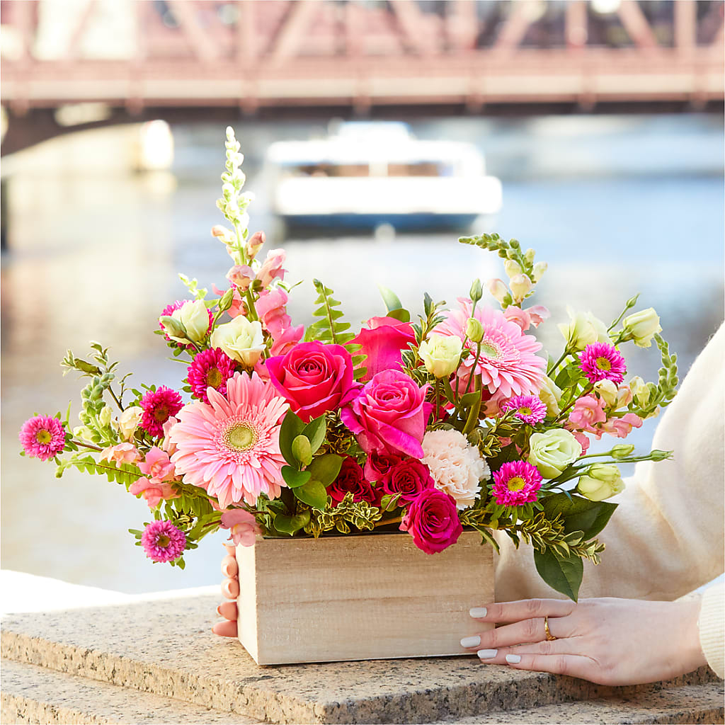 Too Cute Bouquet – AMELIA'S FLOWERS, Naples FL