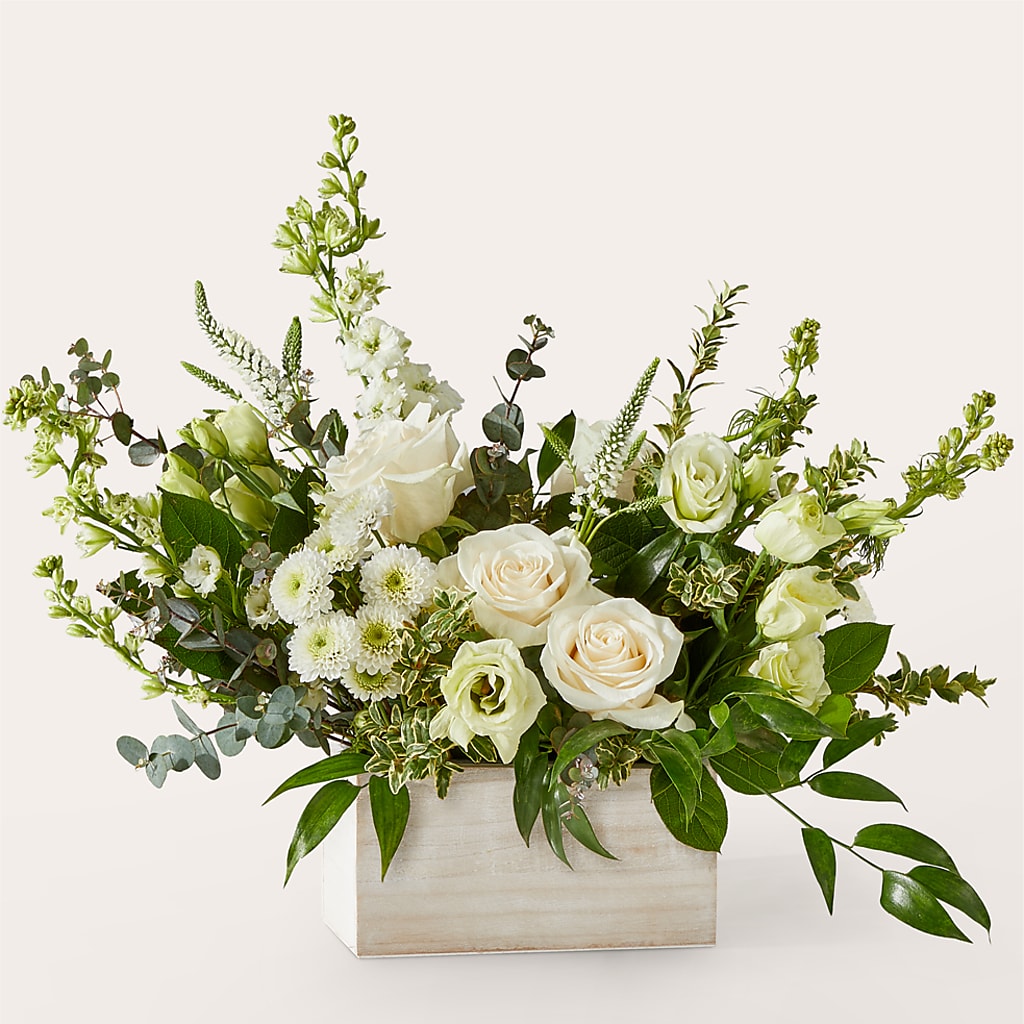 Cashmere Bouquet – AMELIA'S FLOWERS, Naples FL