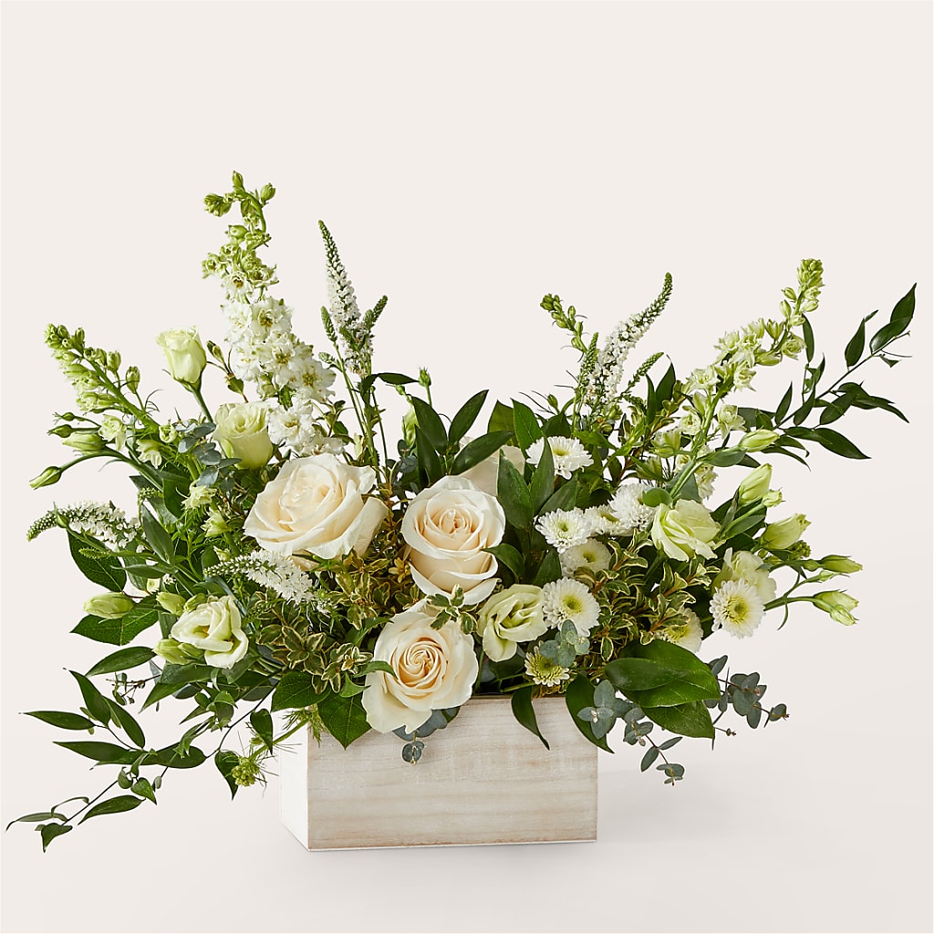 Cashmere Bouquet – AMELIA'S FLOWERS, Naples FL