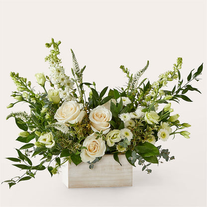 Cashmere Bouquet – AMELIA'S FLOWERS, Naples FL