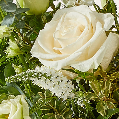 Cashmere Bouquet – AMELIA'S FLOWERS, Naples FL