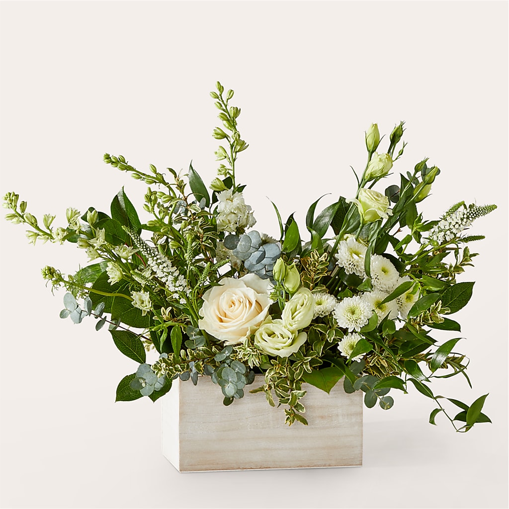 Cashmere Bouquet – AMELIA'S FLOWERS, Naples FL