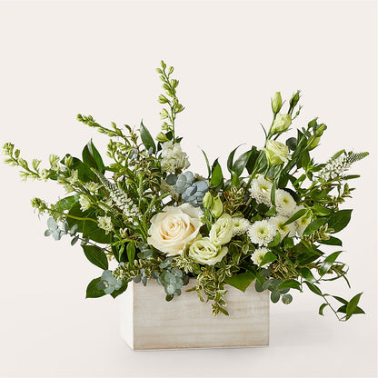 Cashmere Bouquet – AMELIA'S FLOWERS, Naples FL