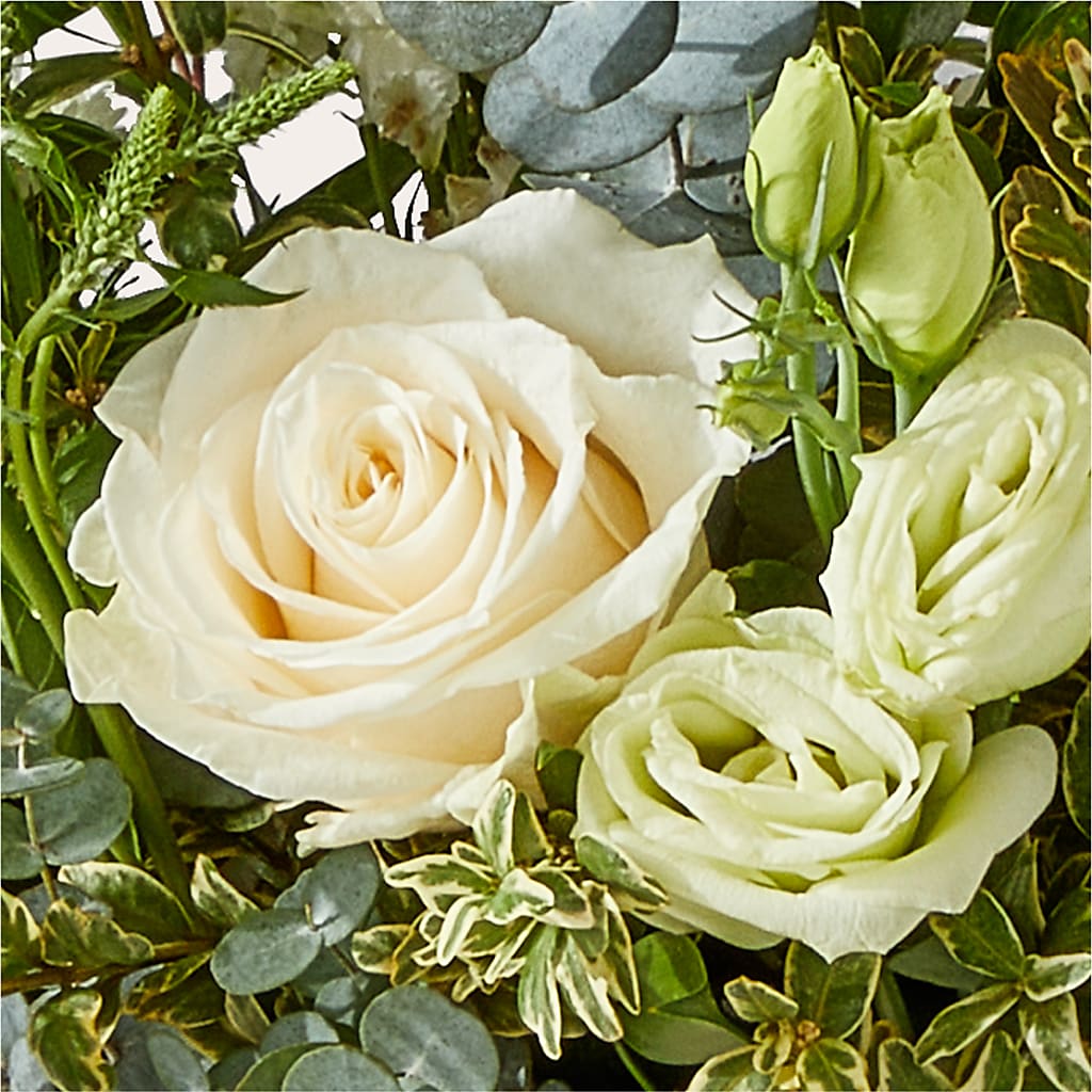 Cashmere Bouquet – AMELIA'S FLOWERS, Naples FL